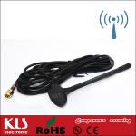 GSM & CDMA & 3G & LTE antennas
